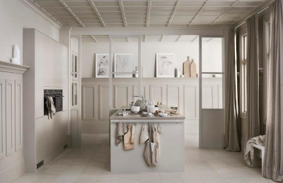 Cocina Cocina