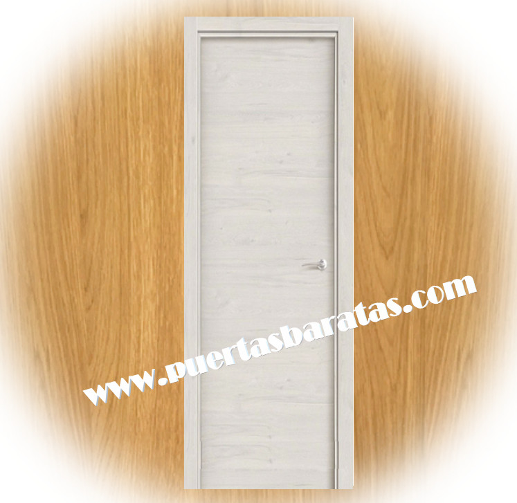 Puerta Barata Blanca Puerta Barata Blanca