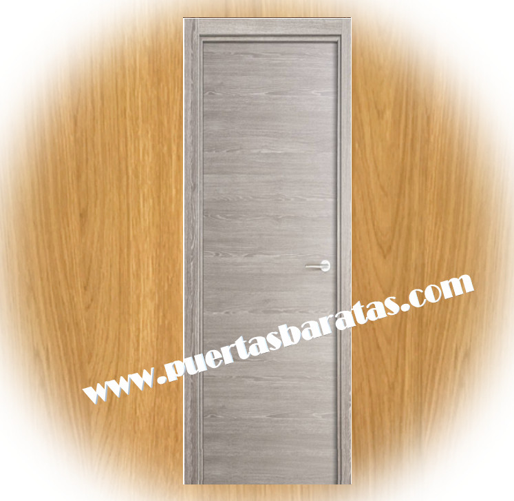 Puerta Barata Gris Puerta Barata Gris