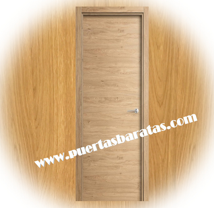 Puerta Barata Roble Puerta Barata Roble